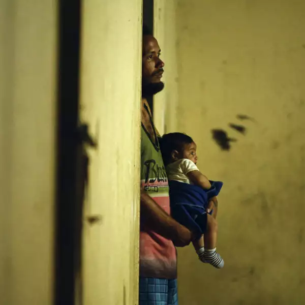 Ediciones invadidos em Venezuela-