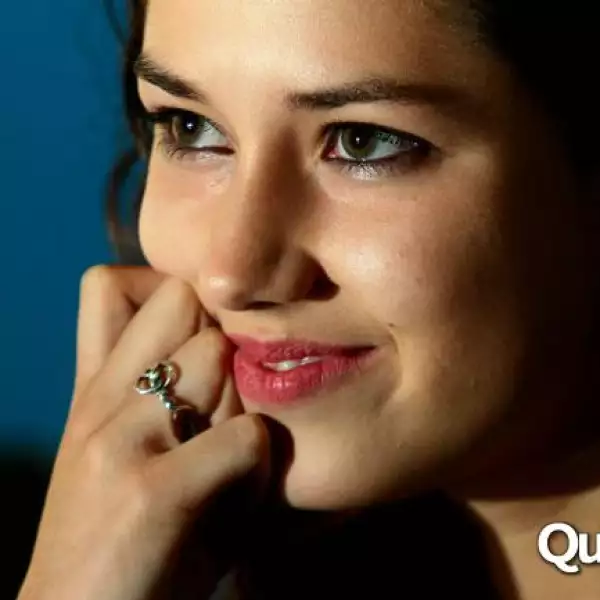 Entrevista Oveja Negra.