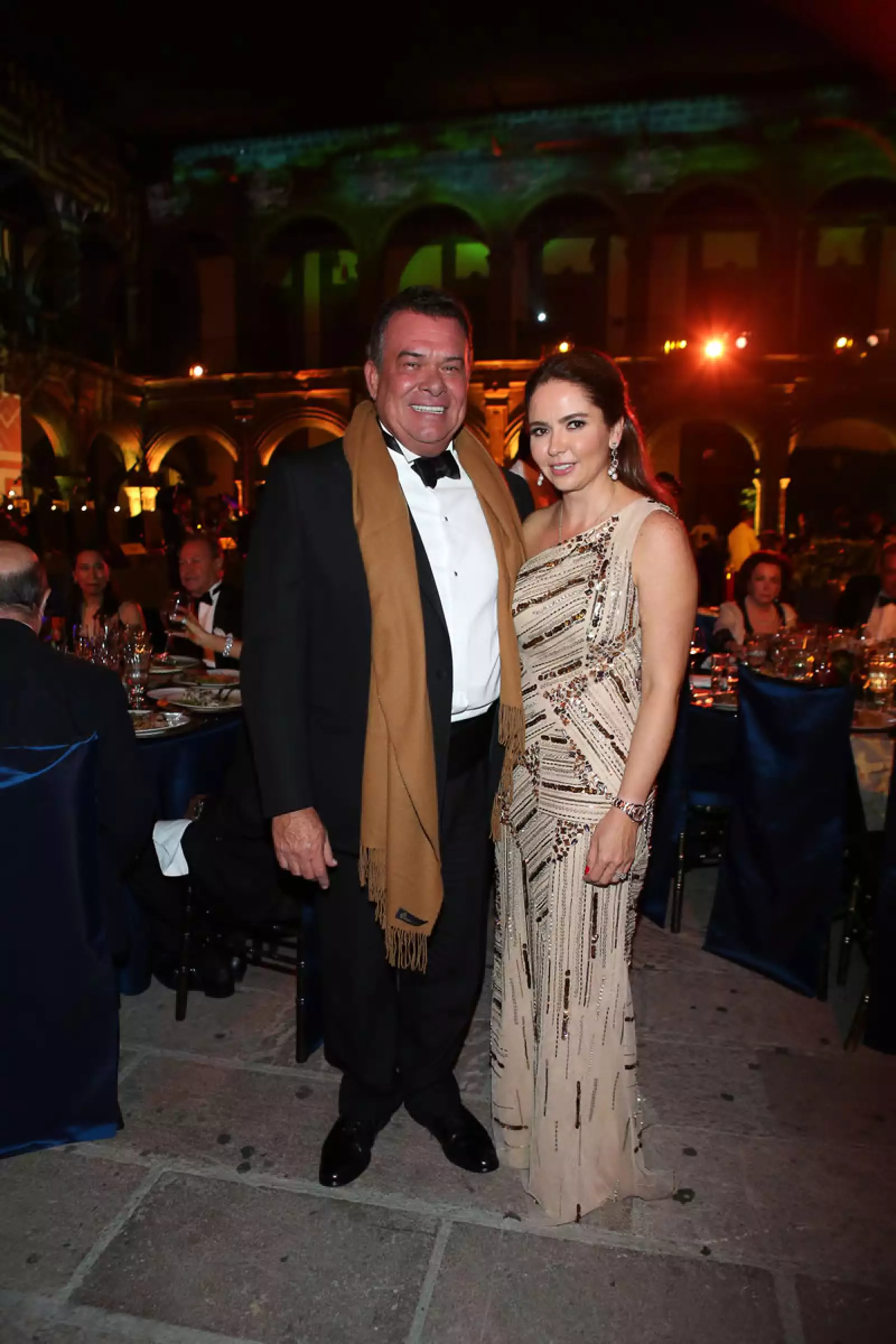 100 años del universal