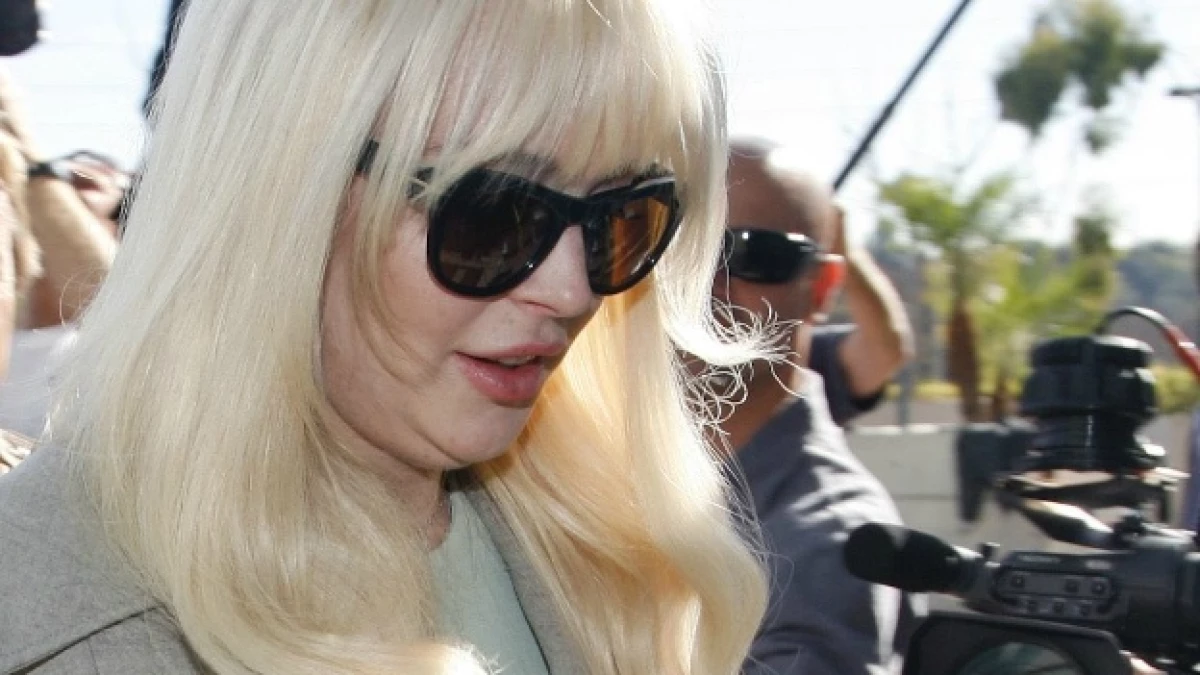 lohan
