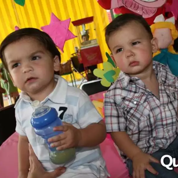 Cumpleaños de Carola Gutiérrez Hernández