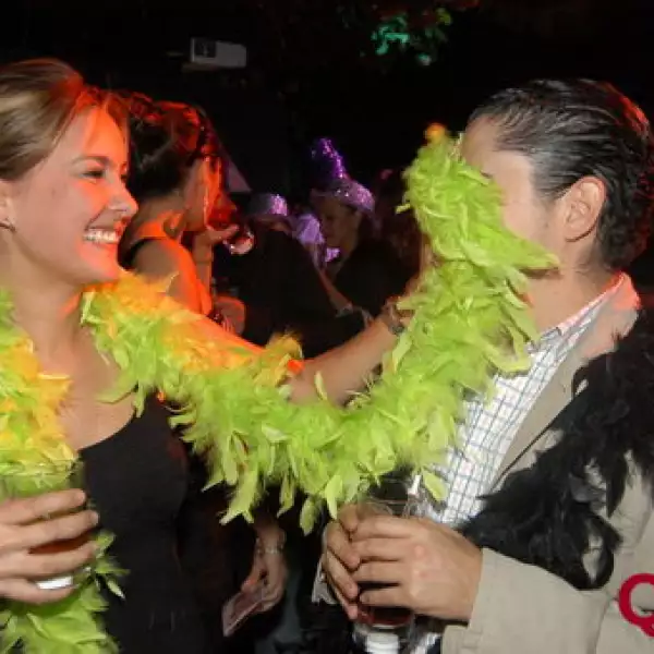 Jessica Villarreal, Juan Pablo Moreno