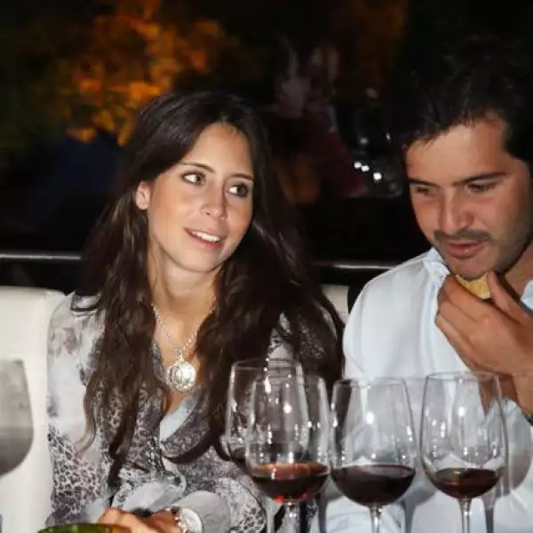 Maridaje de Chocolate