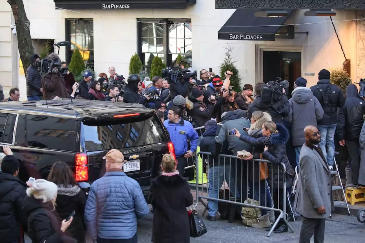 Meghan Markle, Duchess of Sussex