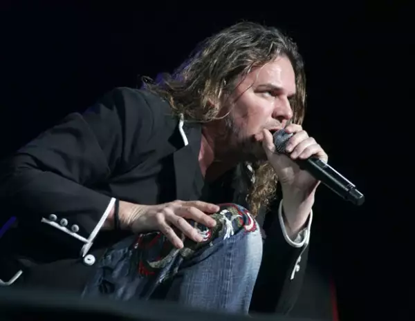 Maná ha hecho otras iniciativas, además de la ecología, como el concierto de `Paz por Chiapas´.