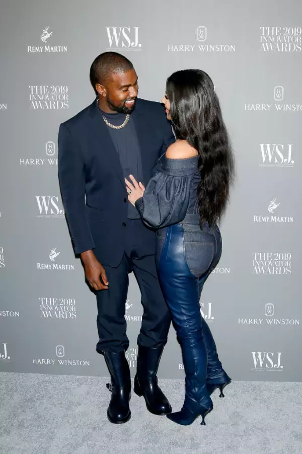 WSJ. Magazine 2019 Innovator Awards Sponsored By Harry Winston And Rémy Martin - Arrivals
