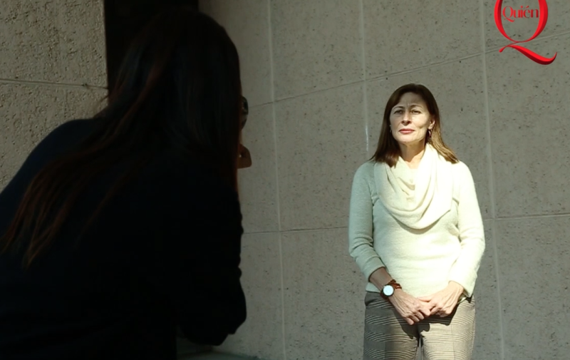 Tatiana Clouthier portada Quién