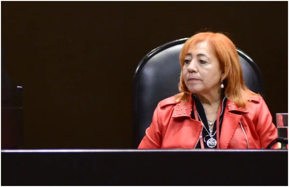 Rosario Piedra