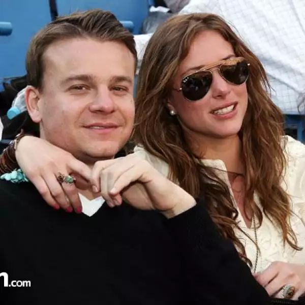 Polo Saenz,Paola Noriega