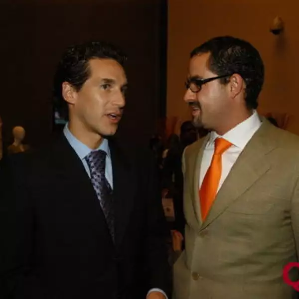 Antonio Hidalgo, Juan Cristobal Salinas