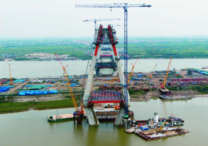 Torre Vietnam