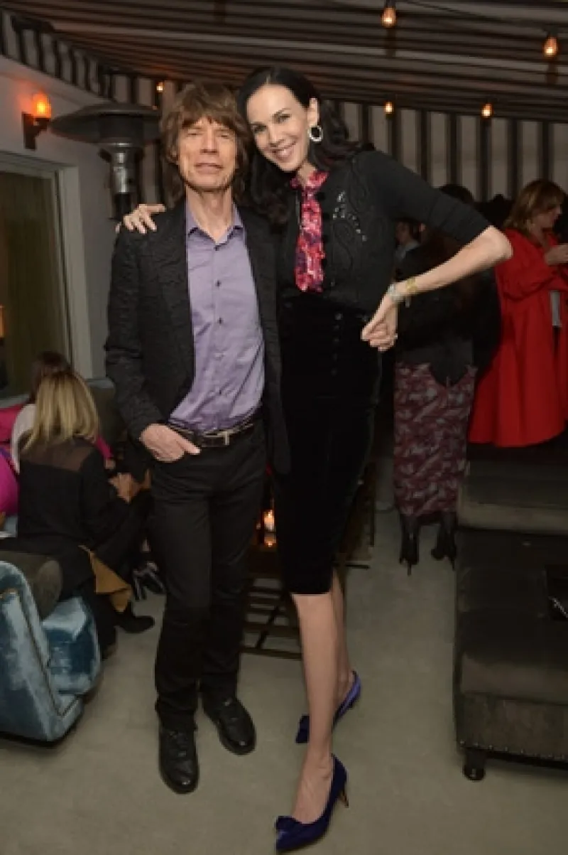 Debido a la muerte de la pareja de Mick Jagger, L´Wren Scott, la legendaria banda ha decidido cancelar su gira por Australia.