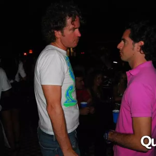 Inauguración IL dibolo