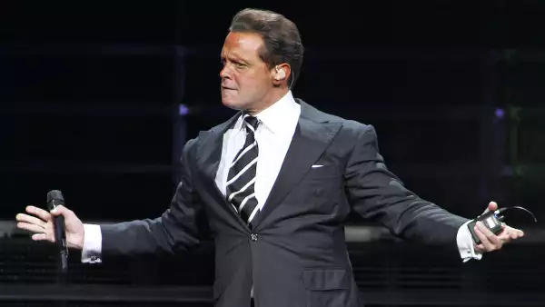 Luis Miguel