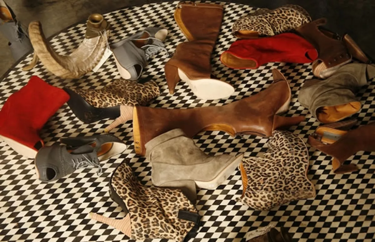 Keltse es española y lleva viviendo un año en Nueva York, actualmente se encuentra estudiando su maestría en Fashion Marketing.