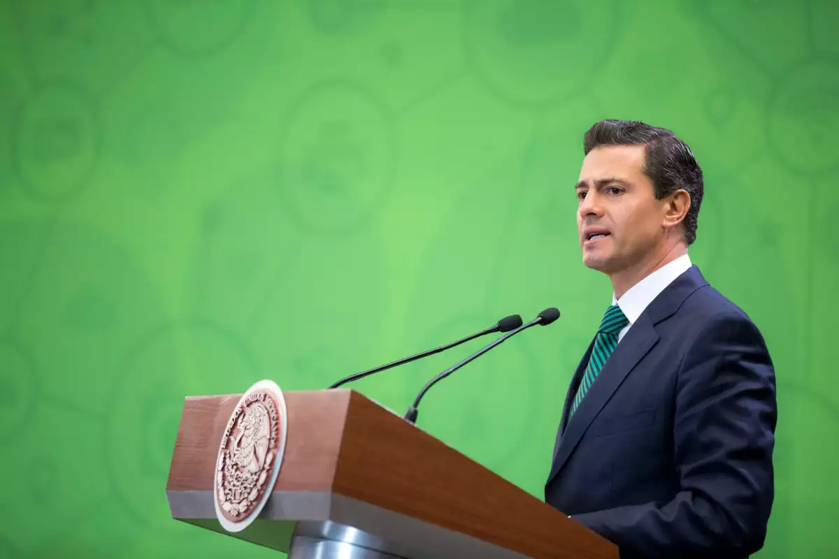 Baja aprobación