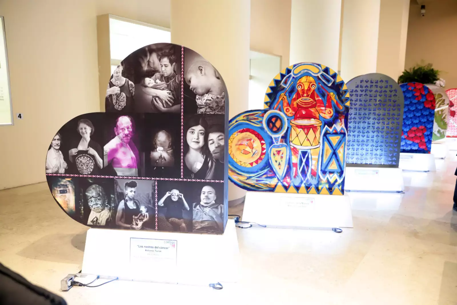 Subasta Fundación Santiago