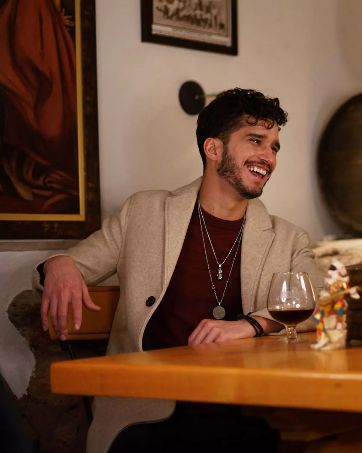 Andrés Obregón 
