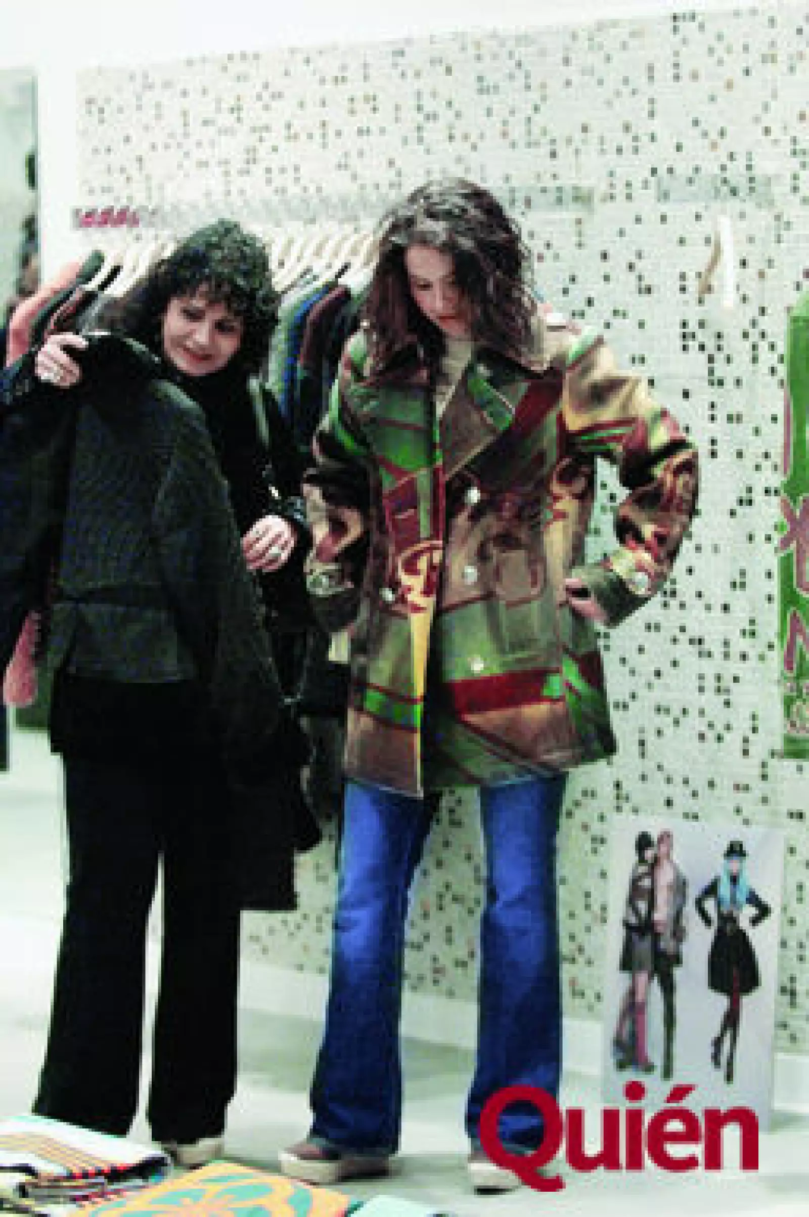 Lucero Hogaza de Mijares, Lucero León