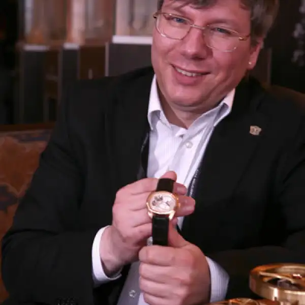 Andreas Strehier