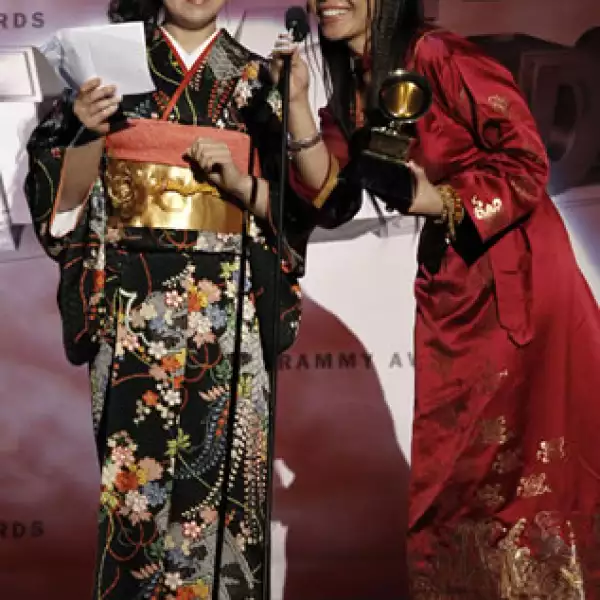 Yangjin Lamu, Yukiko Matsuyama