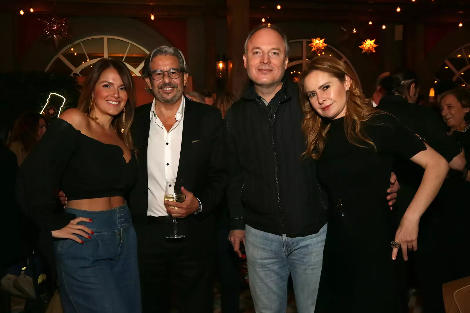 PRESENTACIÓN ESTRELLA GALICIA