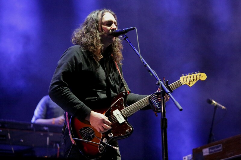 The War On Drugs