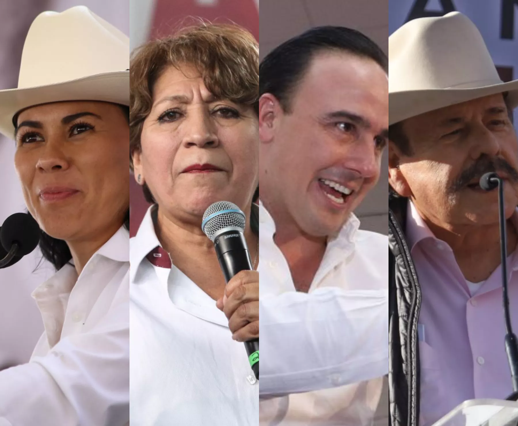 candidatos