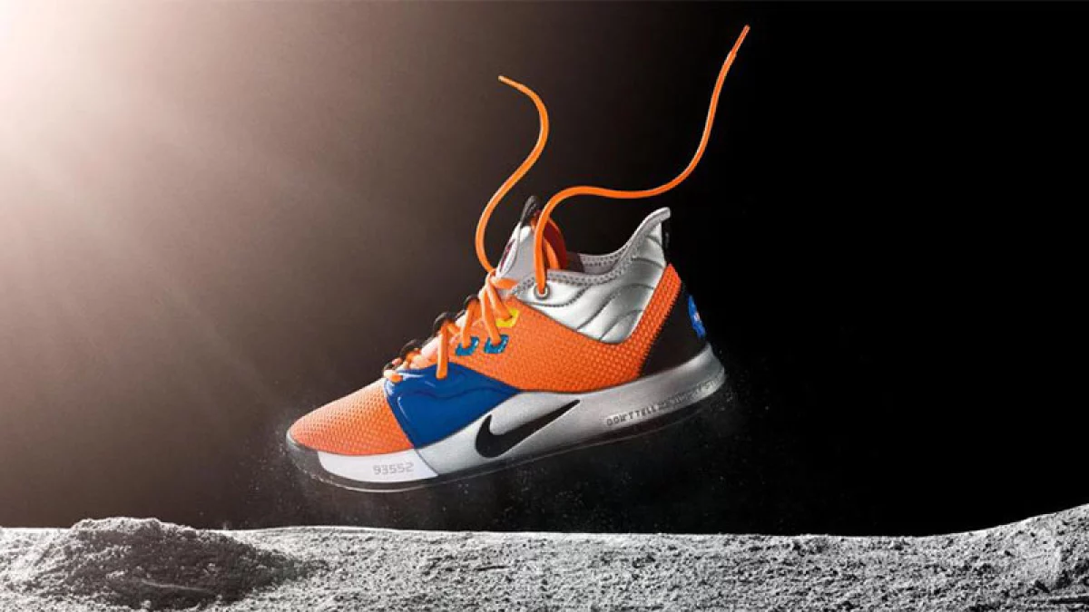 Nike