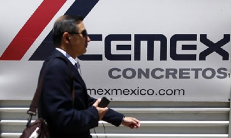 Lafarge y Holcim anunciaron en abril sus planes para crear a la mayor cementera del mundo. (Foto: Reuters)