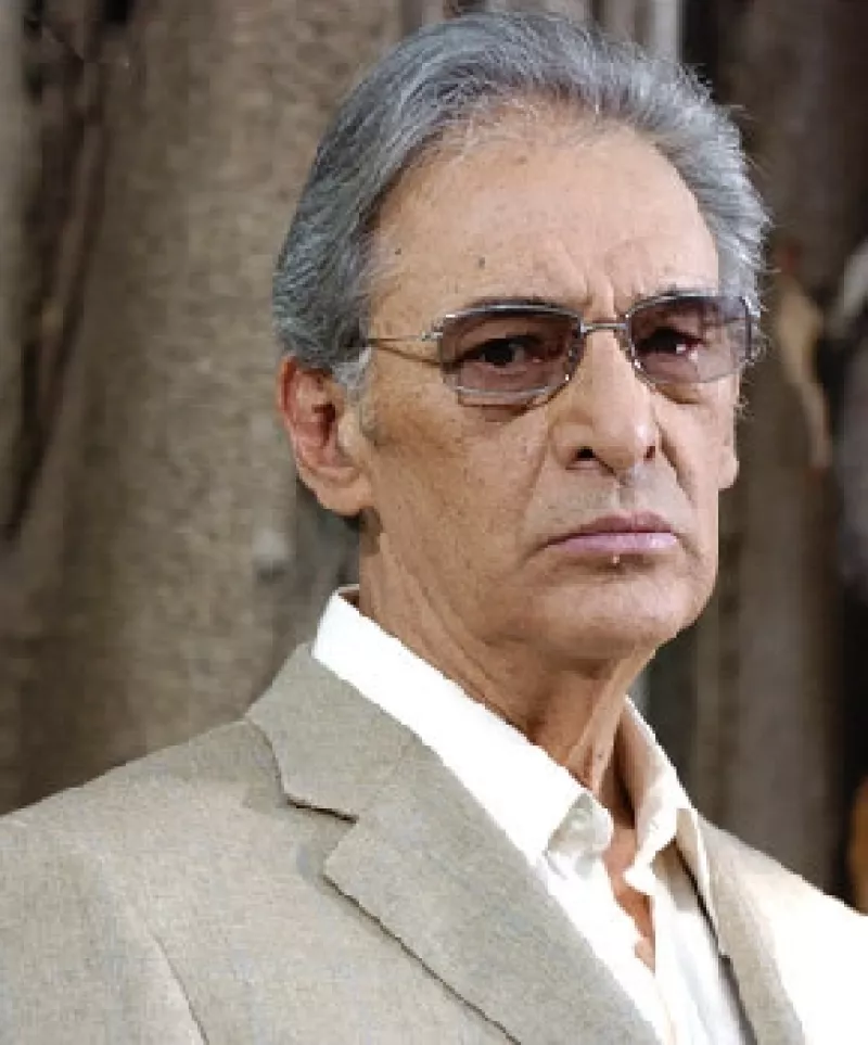 De acuerdo con el programa "Todo para la Mujer", el primer actor falleció este lunes en Nayarit.