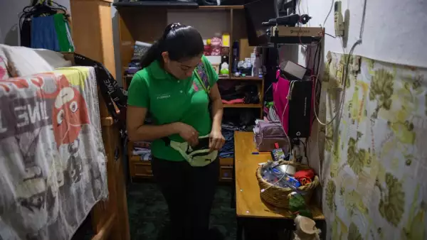 Sin trabajo y mal pagadas. Las mujeres sufren desigualdad laboral