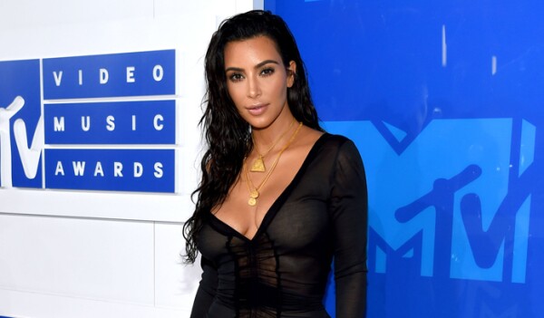 Kim Kardashian