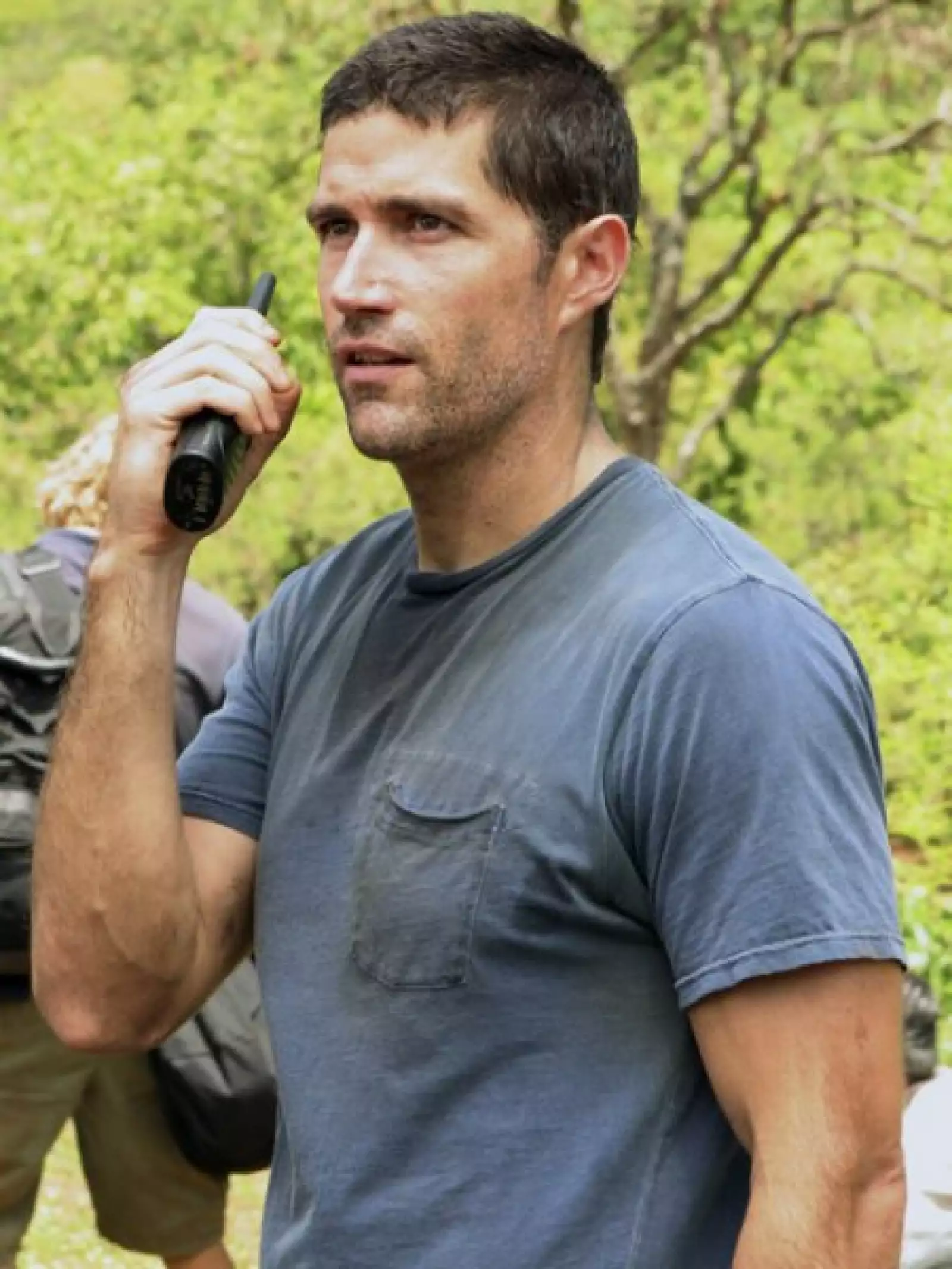 Estudió Economía en la Universidad de Columbia.