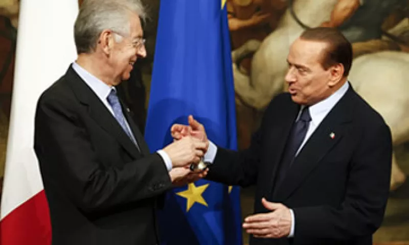 El anuncio del Gobierno no tuvo un efecto inmediato en los rendimientos. (Foto: Reuters)