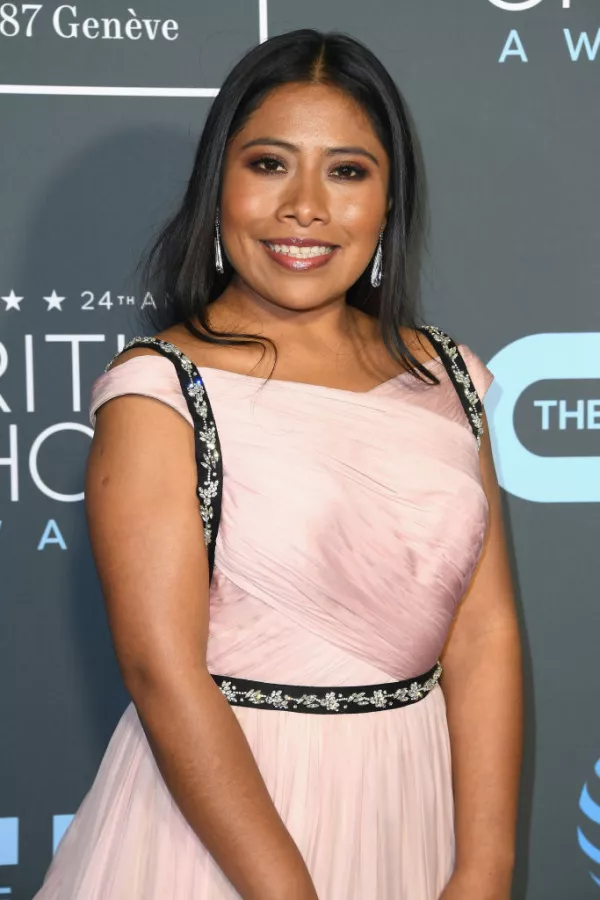 Yalitza Aparicio