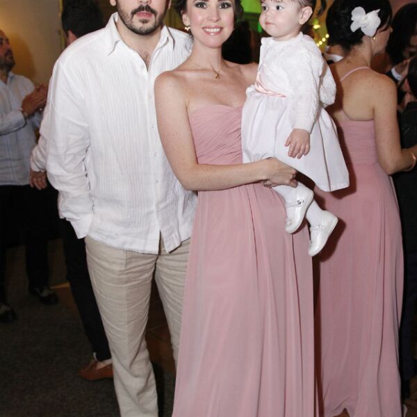 la boda de fátima torre y héctor salazar en imágenes