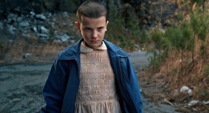 Eleven