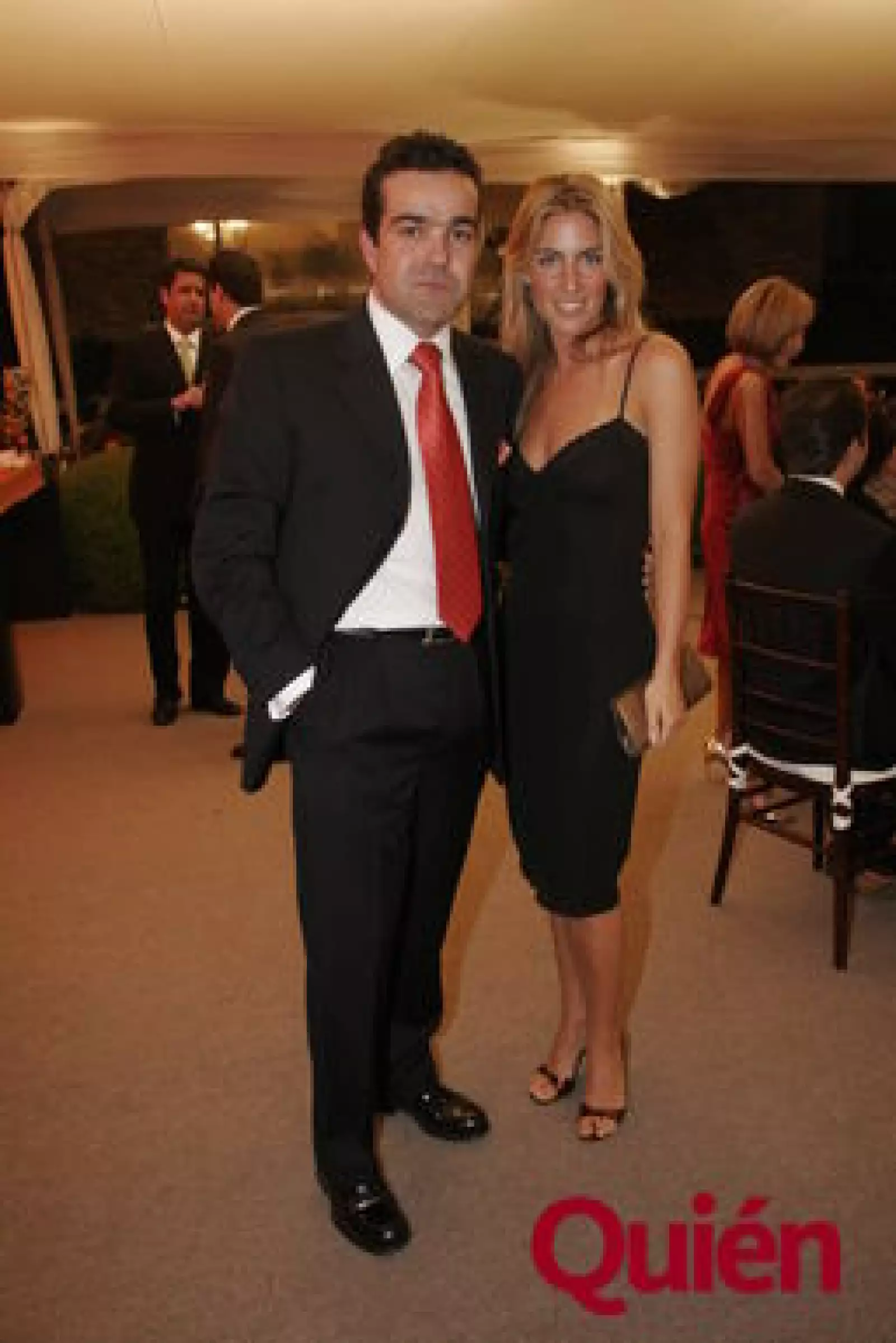 Jaime Porres, Mossy Santini