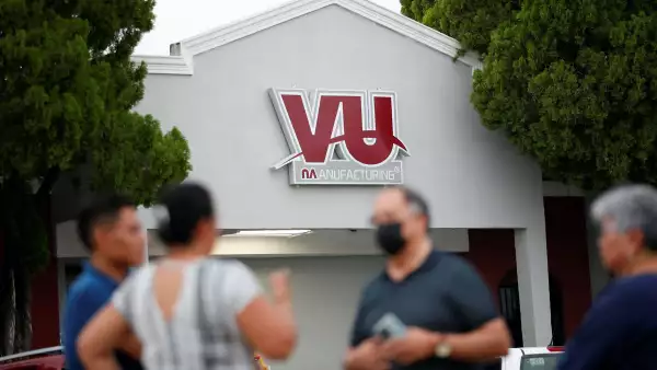 EU lamenta cierre de planta VU Manufacturing tras revisión T-MEC