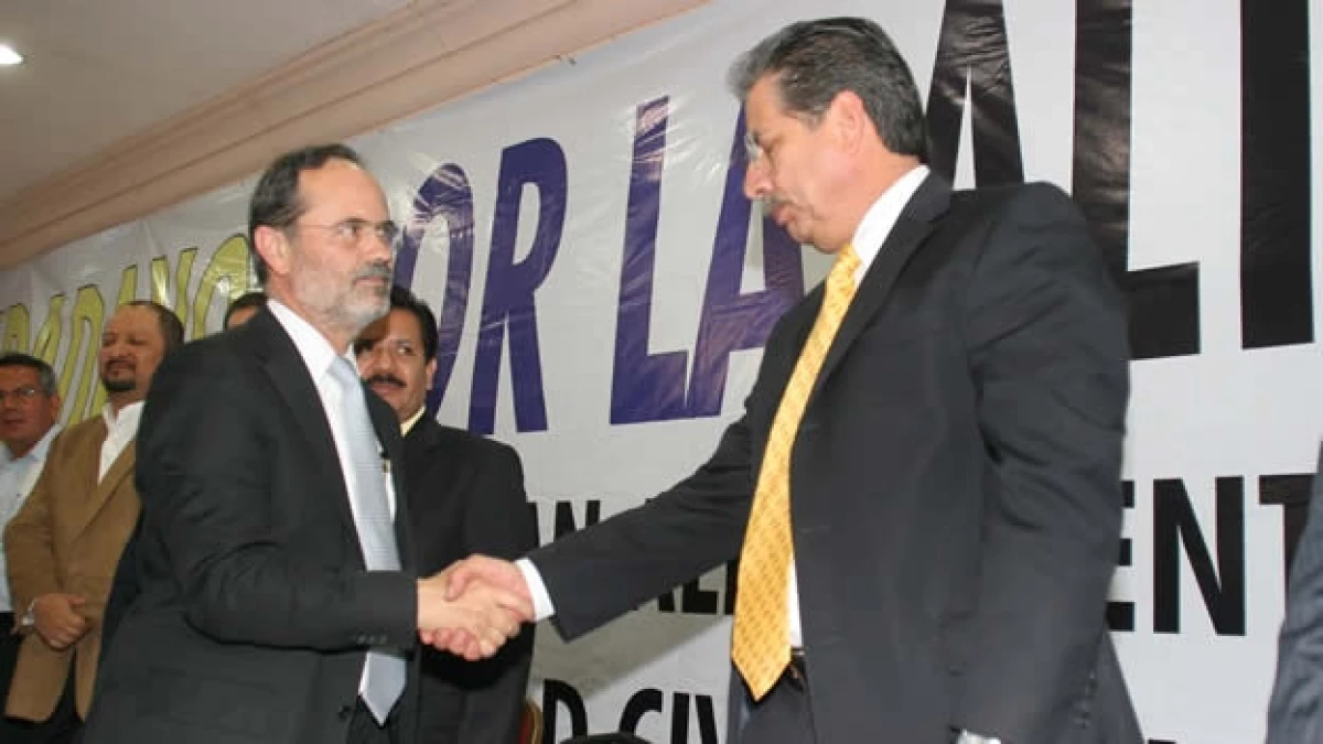 Consulta en Edomex