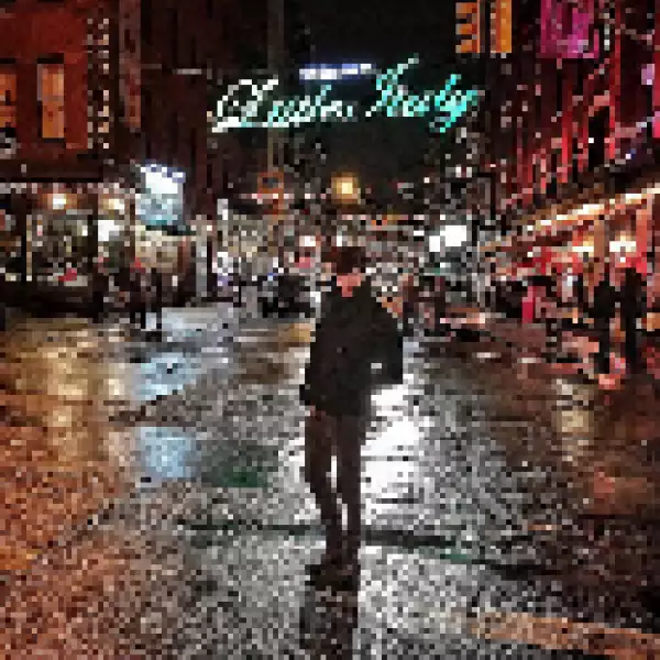 Roger González paseó por todo Nueva York...incluyendo Little Italy.