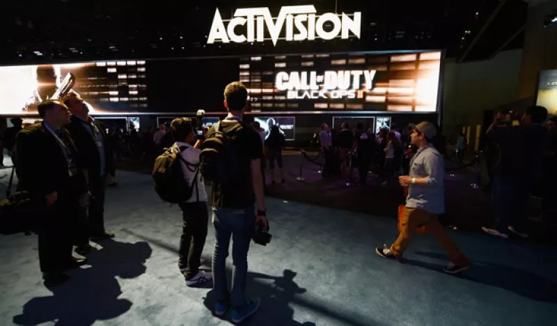 microsoft luchara compra activision blizzard