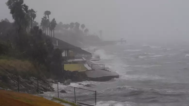 Solicitan estado de desastre
