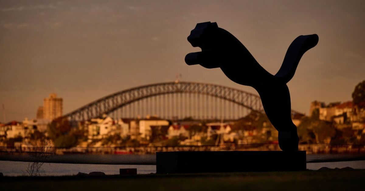 Puma, Adidas ve Nike'a karşı Olimpiyat mücadelesine hazırlanıyor