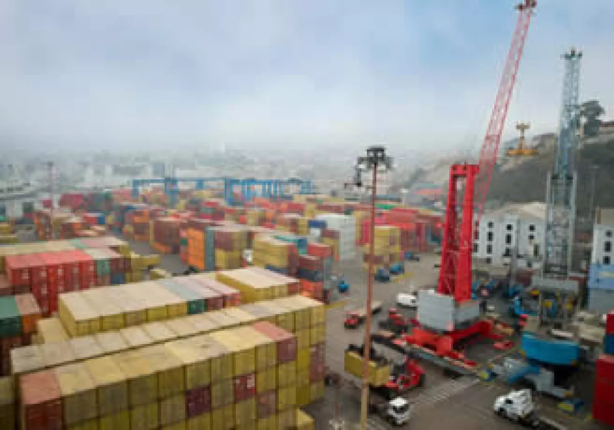 Las exportaciones mexicanas en el primer mes del año crecieron 26.7% (Foto: Jupiter Images)
