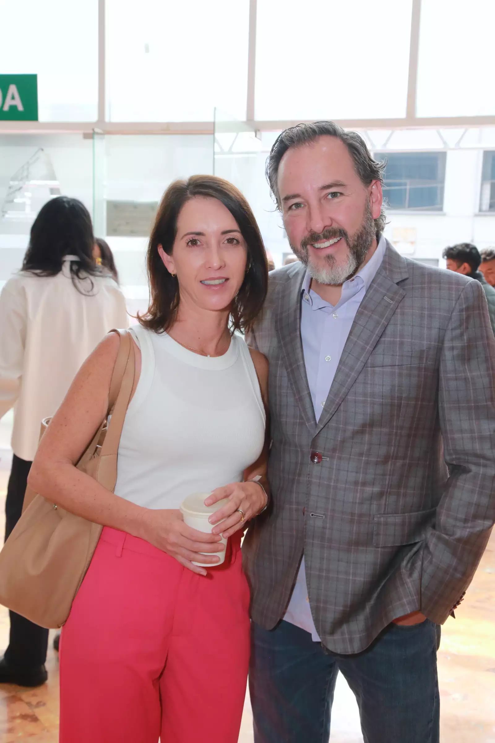 CORTE DE LISTÓN MATERIAL ART FAIR 