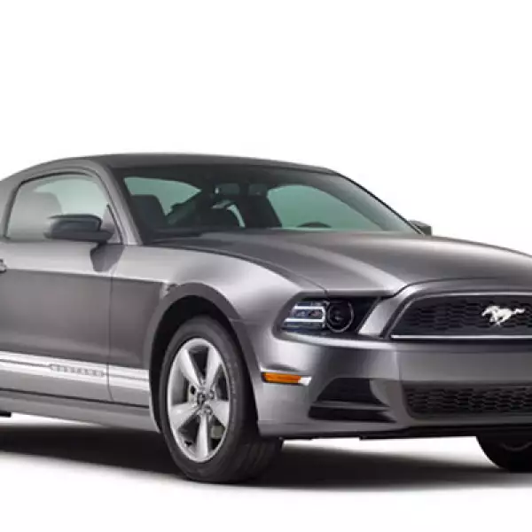 Ford vendió 926 de estos vehículos, un retroceso de 24.8% respecto del año anterior.