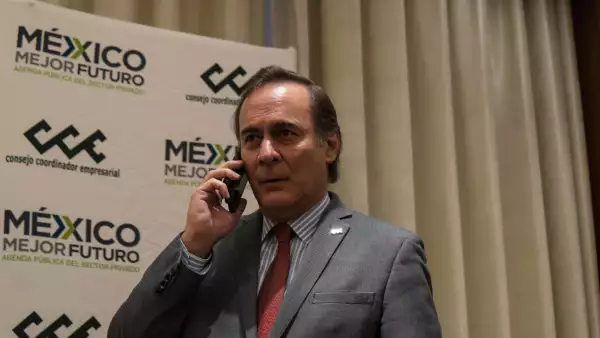 Juan Pablo Castañón