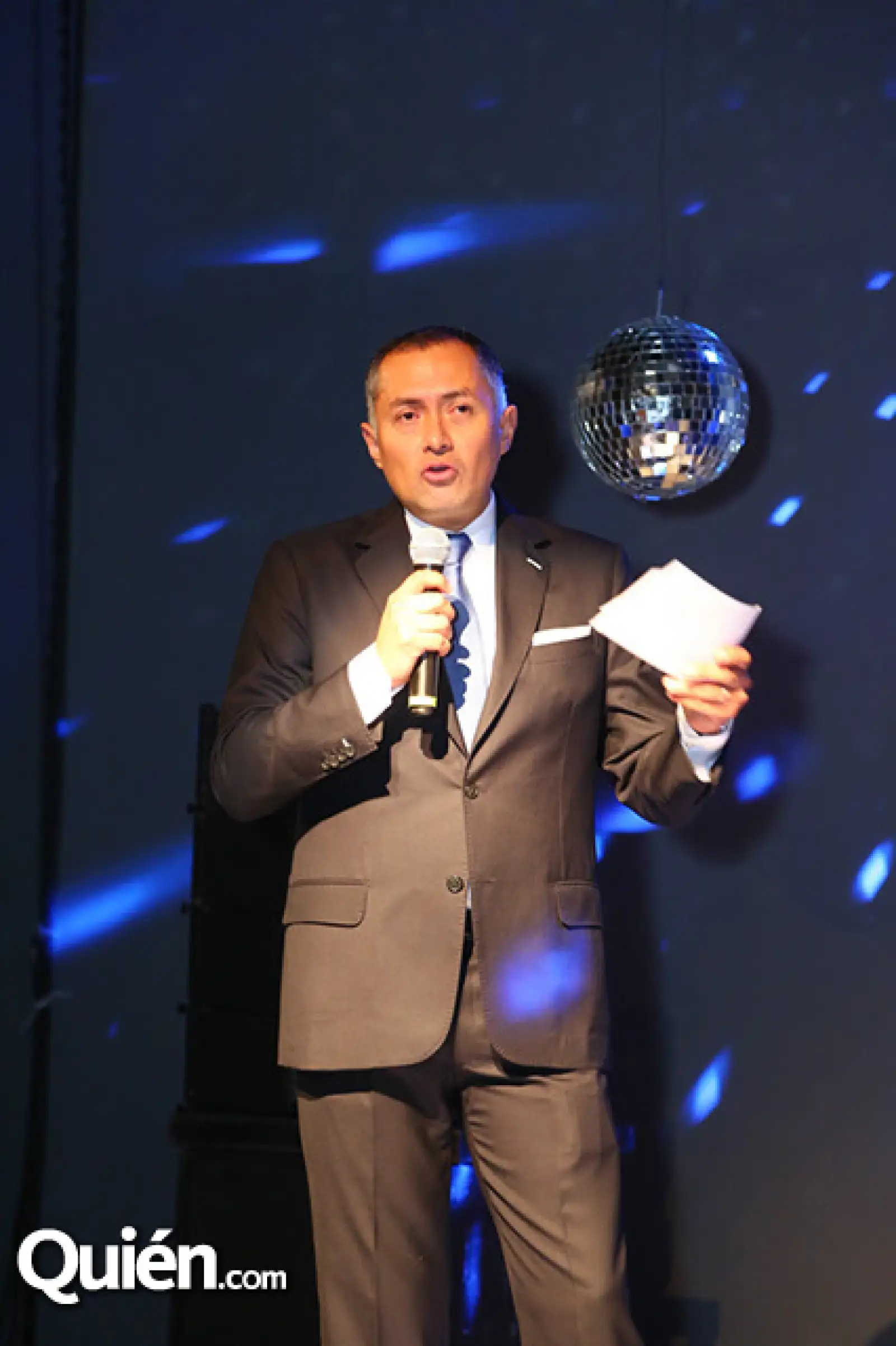 Arturo Reyes